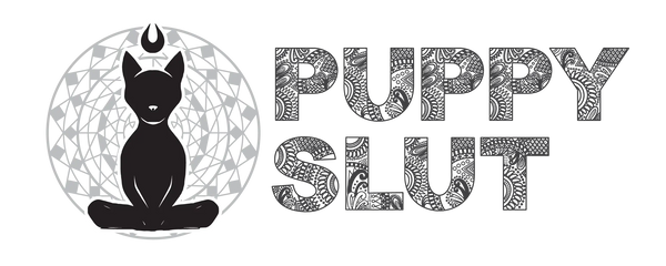Puppy Slut