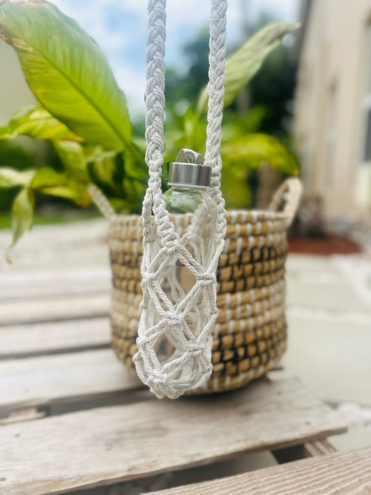 Water Bottle Holder